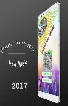 Photo To Video New Music screenshot 2
