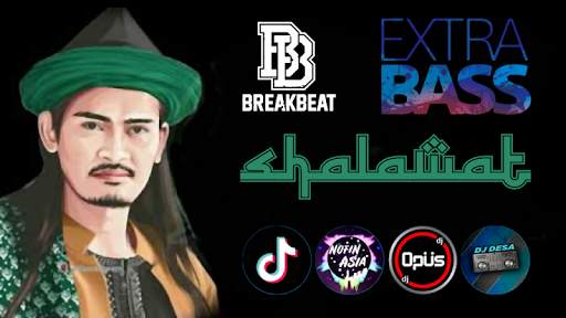 Lagu Dj Arab Remix Offline screenshot 1