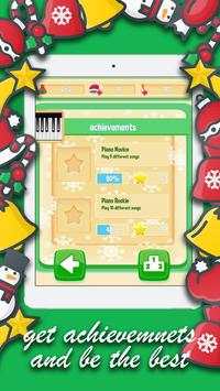 Piano Christmas Edition screenshot 6