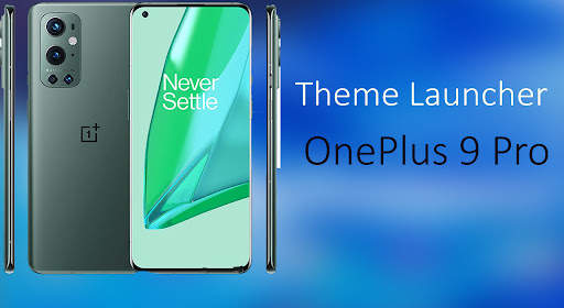Theme for OnePlus 9 Pro screenshot 2