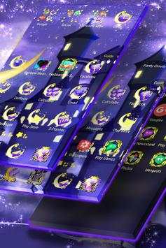 Fairy Tale Launcher Theme screenshot 3
