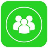 Group for Whatsapp - Join Unlimited Links For Free 2.0