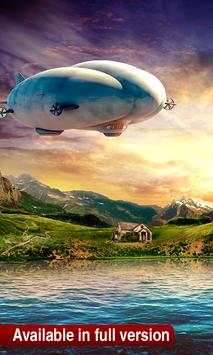 Beautiful Weather Seasons FREE screenshot 4