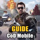 Guide for COD Mobile icon