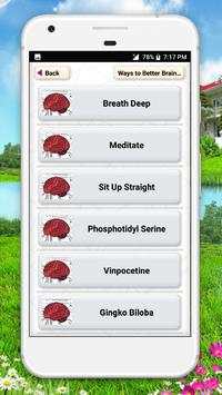 Brain Power Books for Free screenshot 19