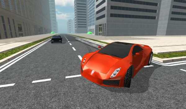 Racing Quest screenshot 1
