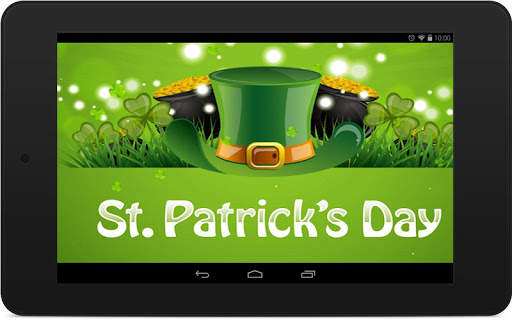 St. Patricks Day Wallpapers screenshot 8
