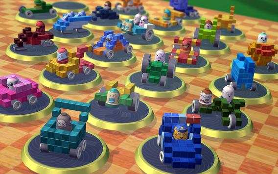Blocks Racing screenshot 10