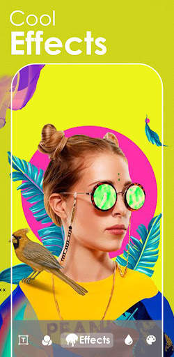 Beauty Filters For Picture App screenshot 7