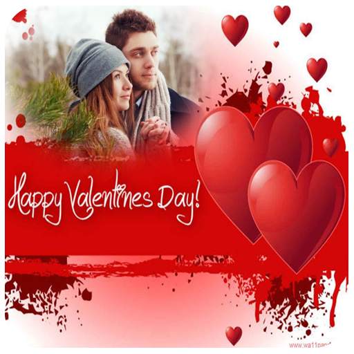 Love Photo Frame 1.0.5