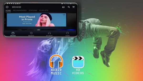 HD Video Player screenshot 1