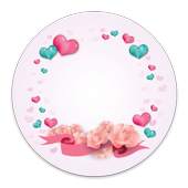 Heart Effect Filters — Crown Flowers 1.0