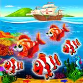 New Fishdoom King Ocean 1.0