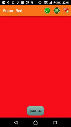 Color Wallpaper screenshot 6