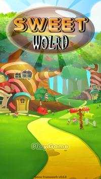 Sweet World screenshot 1