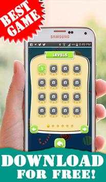 Yummy Candy Blast Mania screenshot 2