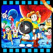 New Video Of Doraemon 2018 2.1