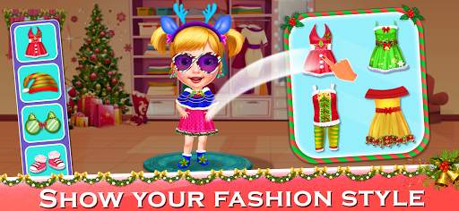 Christmas Games screenshot 6