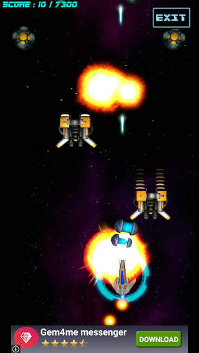 Gun Blazer - free version screenshot 3