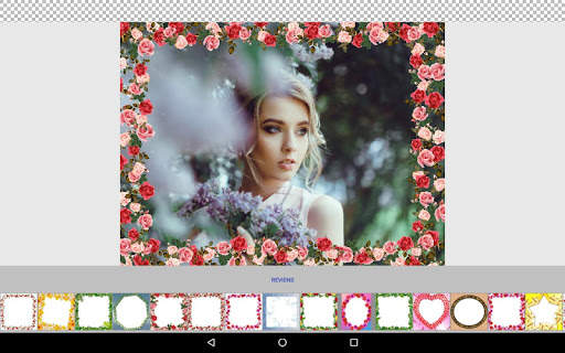 Cadres photo screenshot 9