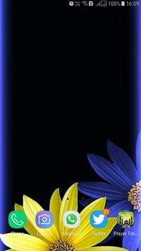 HD Background Flower Wallpaper screenshot 10