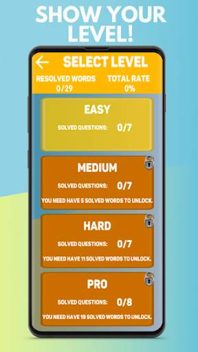 Oggy Quiz Game screenshot 2