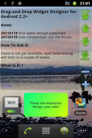 Zoom screenshot 2