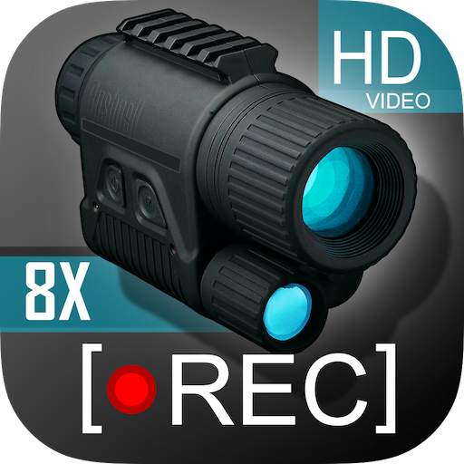 Night Mode Camera Photo Video 3.0.2