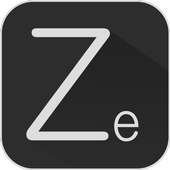 Ze Launcher - Simple & Smart on 9Apps