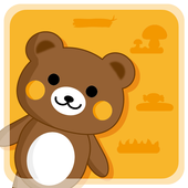 Bear Adventure icon