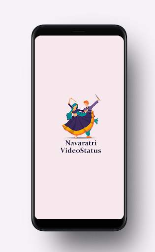 Navratri Video Status screenshot 1