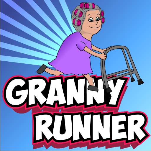 Granny Runner иконка
