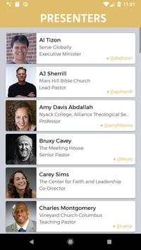 Missio Alliance скриншот 4