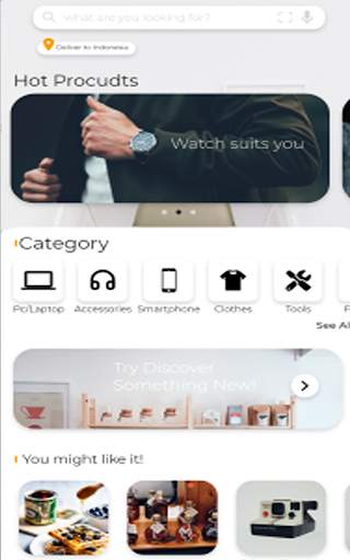 Amazon Shopping Tips Online 1 تصوير الشاشة