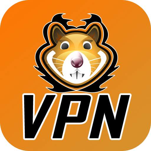 VPN Master - Hamster Video Vpn 1.0