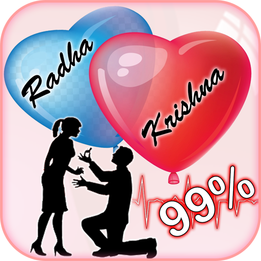 ikon True Love Calculator : Magic Love Calculator