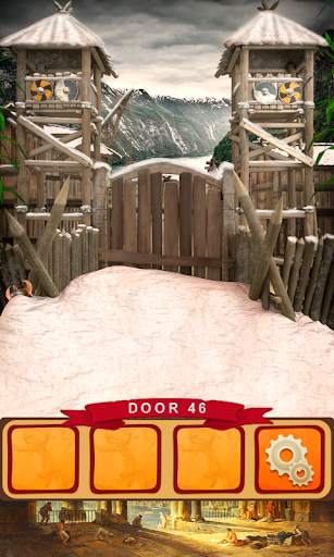 100 doors World Of History 2 screenshot 3