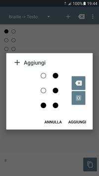 Braille screenshot 4