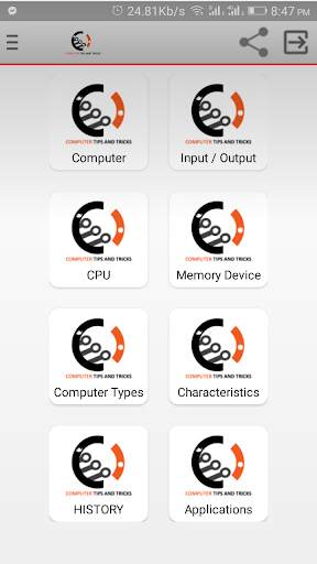 Computer Tips and Tricks 2020 screenshot 1