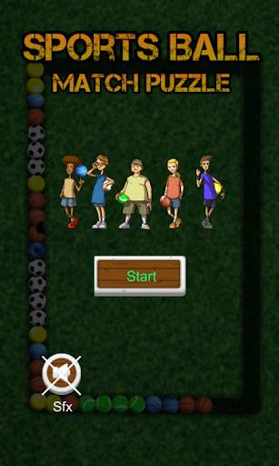 Lemparkan bola: olahraga screenshot 4