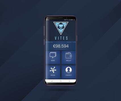 My Vites скриншот 1