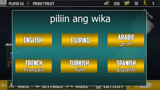 Espesyal na Ops Combat Missions 2019 screenshot 4