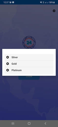 24 VPN - Best VPN Service screenshot 2