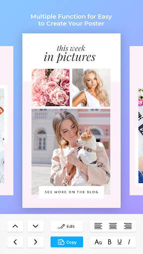 Story Maker - Insta Story Maker screenshot 3