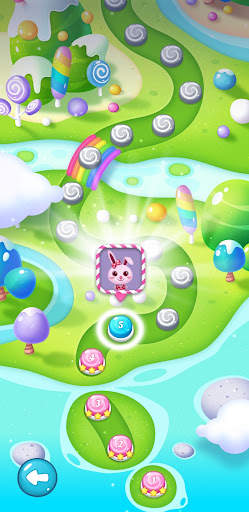 Candy Match Royal screenshot 3