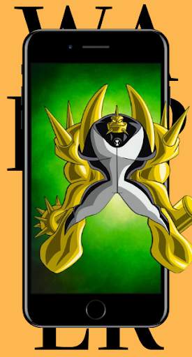 Benten Wallpapers screenshot 3