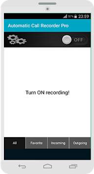 Automatic Call Recorder screenshot 5