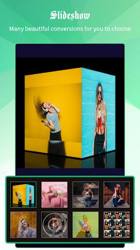 Quik - Video Status Maker screenshot 3