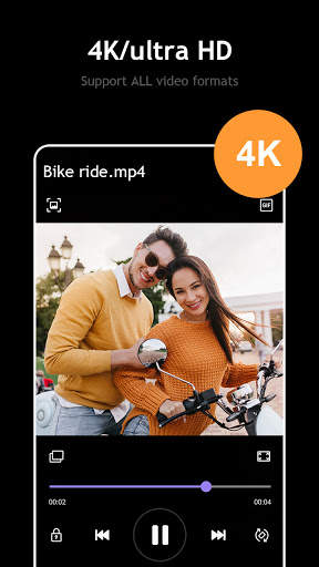 Tiptop: All in One Video Player 2021 screenshot 6