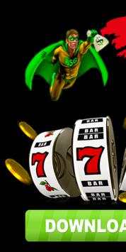 MOBILE CASINO APP | 888 SLOT GAMES GUIDE screenshot 1